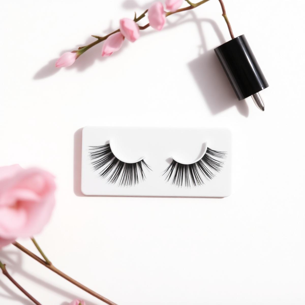 Strip Lashes